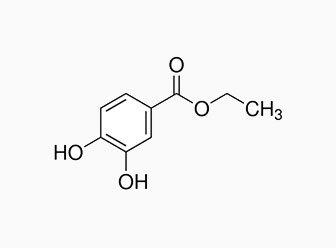 เอทิล 3,4-ไดไฮดรอกซีเบนโซเอต