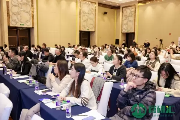 Viablife Hydroxytyrosol เปิดตัวครั้งแรกที่งาน Food Research Super Ingredients Conference!