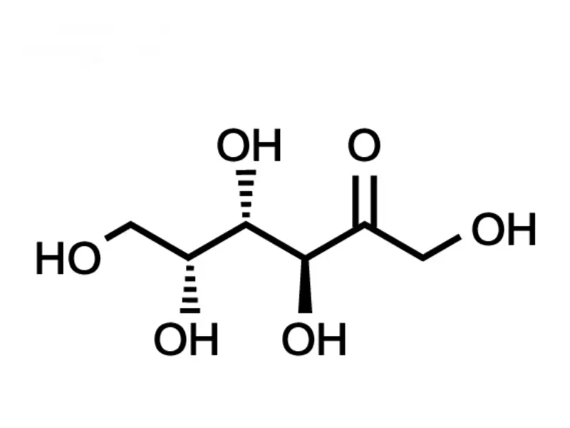 ผลของผลิตภัณฑ์ D-Tagatose ที่มีความบริสุทธิ์สูง