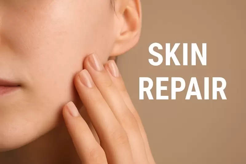 เซราไมด์ NP สำหรับผิว: แนวทางเชิงโครงสร้างสู่ศาสตร์แห่งการสร้างเกราะป้องกันผิว