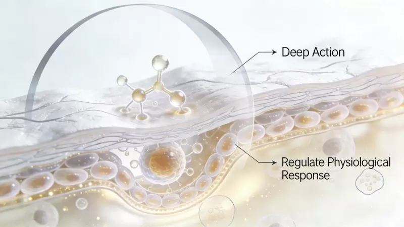 ประสิทธิภาพของเซราไมด์ในการส่งเสริมสุขภาพผิวที่ดี - ชะลอวัย: ผลการวิจัยของ Viablife เกี่ยวกับริ้วรอยและความยืดหยุ่นของผิว