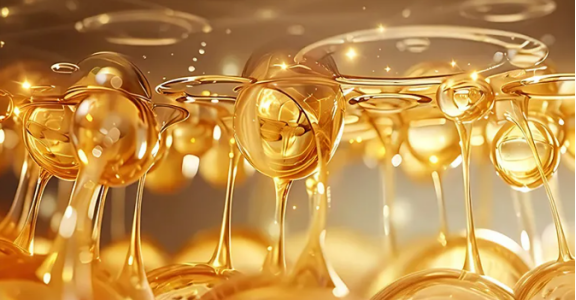 ไฮดรอกซีไทโรซอลสำหรับอาหารและความงาม: สนับสนุนสุขภาพหัวใจและหลอดเลือด และการดูแลผิว