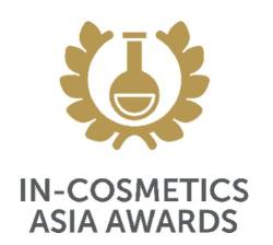Viablife BioNia™ ได้รับการเสนอชื่อเข้าชิงรางวัลส่วนผสมยอดเยี่ยม: นิยามใหม่ของไนอะซินาไมด์ ในงาน in-cosmetics Asia Innovation Zone Viablife BioNia™ ได้รับการเสนอชื่อเข้าชิงรางวัลส่วนผสมยอดเยี่ยม: นิยามใหม่ของไนอะซินาไมด์ ในงาน in-cosmetics Asia Innovation Zone