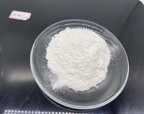 ρ-Coumaric Acid