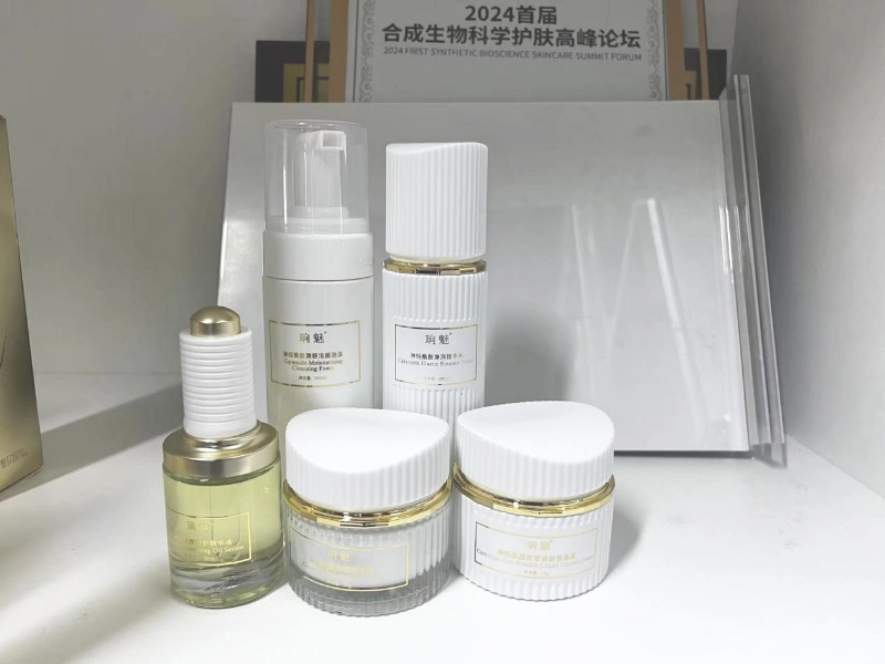 Application of Ceramide in Skin Care Products