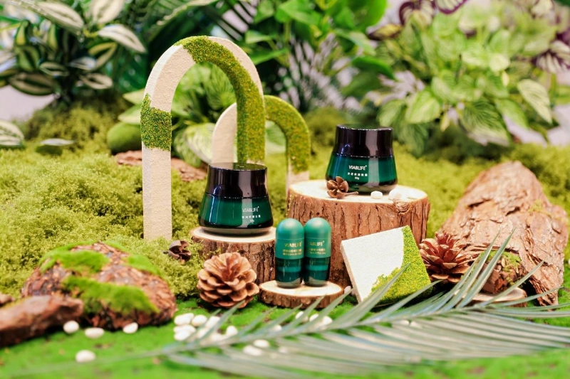 Application of Hydroxytyrosol in Skin Care Products