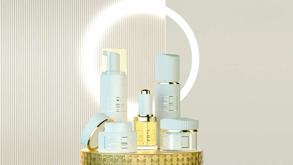 Ceramides in Cosmetics