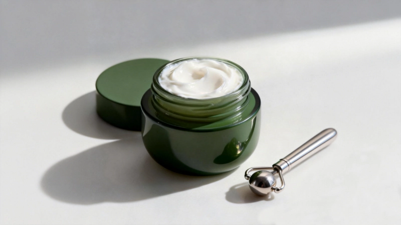 ครีมไวอาบไลฟ์ เซราไมด์ 50 Viablife Ceramide 50 Cream