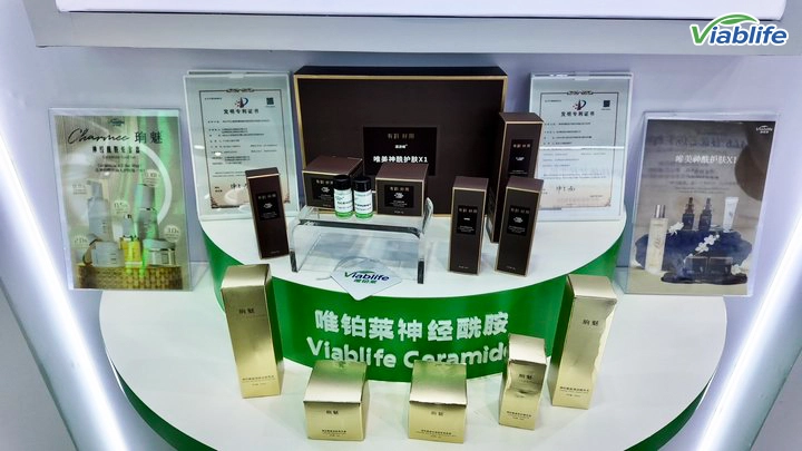 ไวอาบไลฟ์ที่พีซีฮี Viablife at PCHi