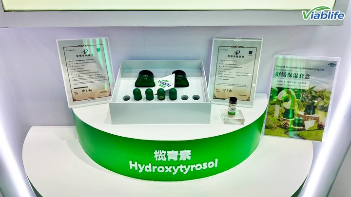 ไวอาบไลฟ์ที่พีซีฮี Viablife at PCHi