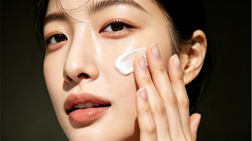 Viablife BioNia สำหรับนวัตกรรมด้านเครื่องสำอาง Viablife BioNia for Cosmetic Innovation